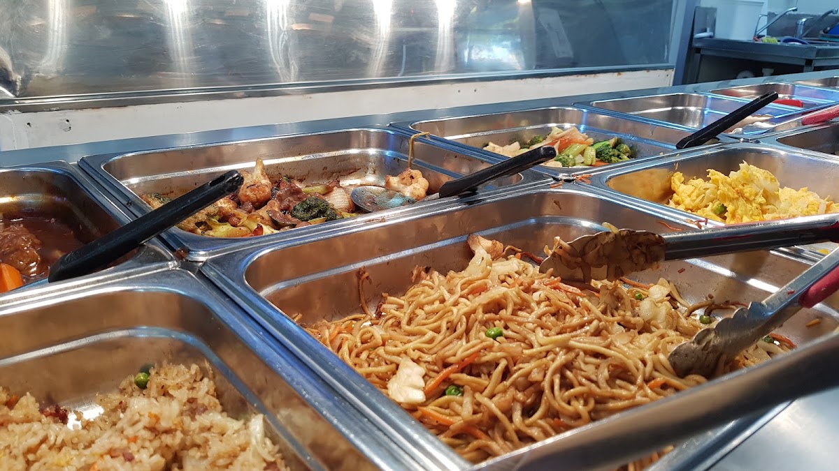 Fish King Chinese Restaurant & Takeaways Photo 3