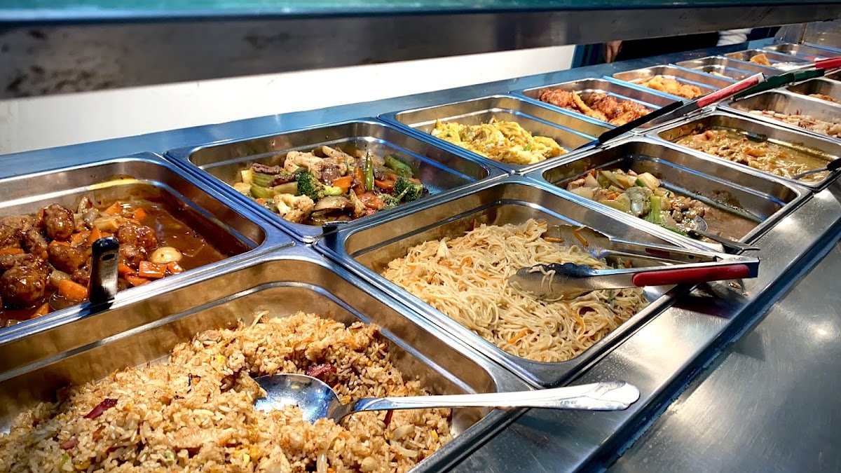Fish King Chinese Restaurant & Takeaways Photo 5