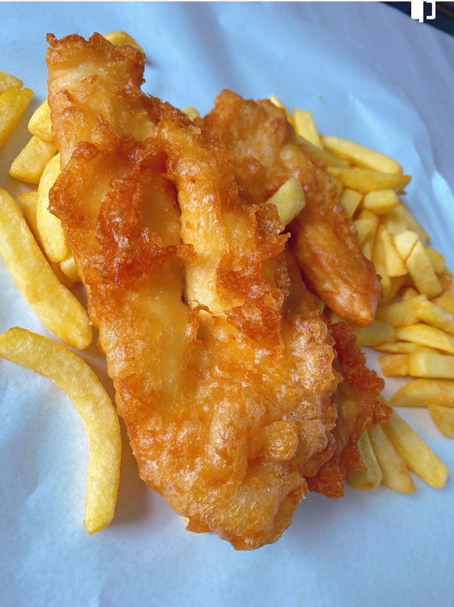 Fish King Chinese Restaurant & Takeaways Photo 7