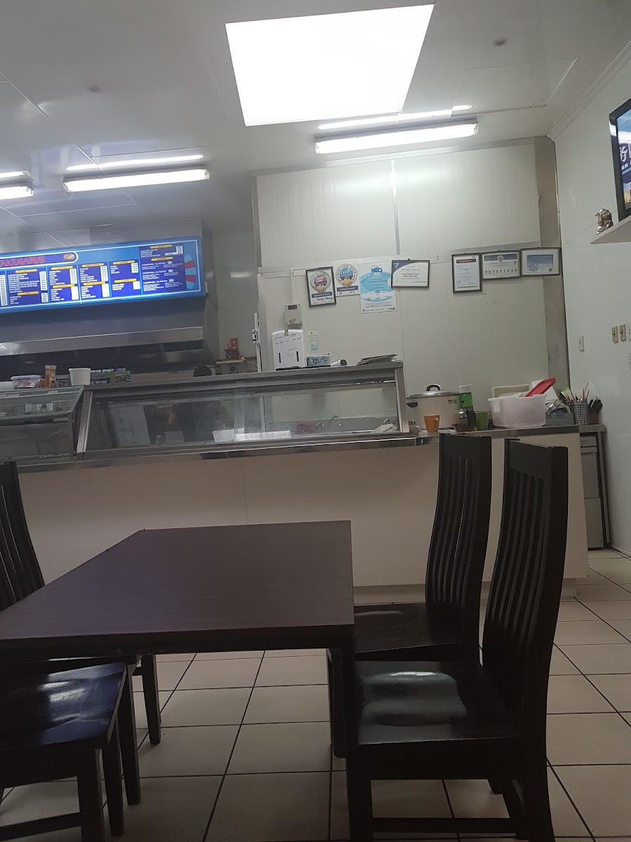 Fish King Chinese Restaurant & Takeaways Photo 9
