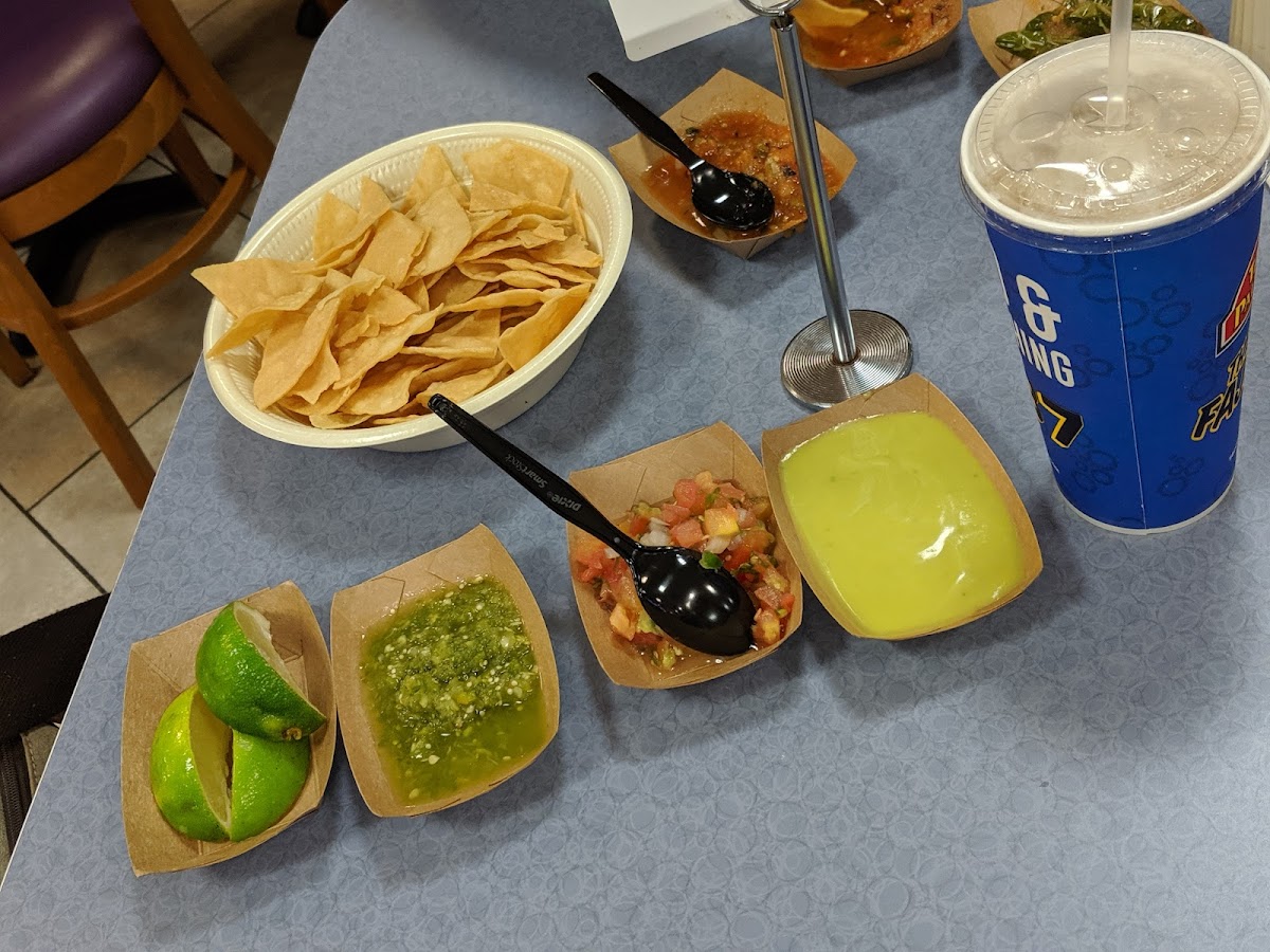 Taco Palenque Weslaco Photo 10