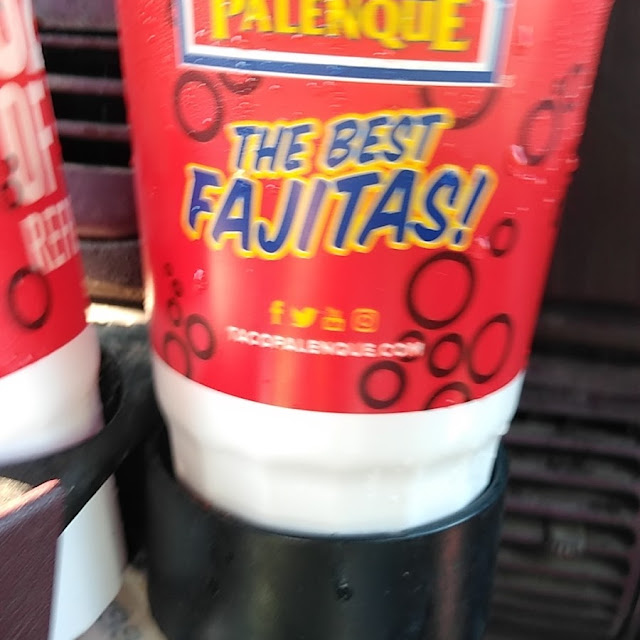 Especial de Fajitas de Res