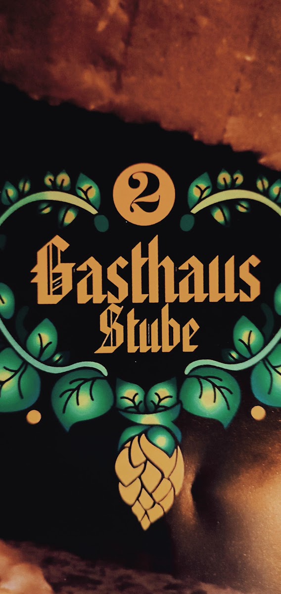 Pizzeria Gasthaus Stube 2 Photo 2