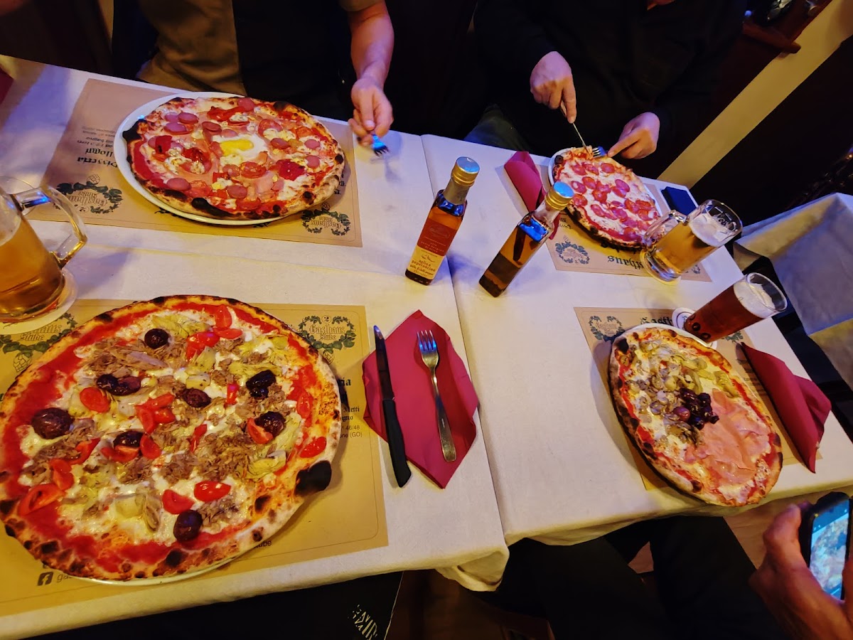 Pizzeria Gasthaus Stube 2 Photo 4