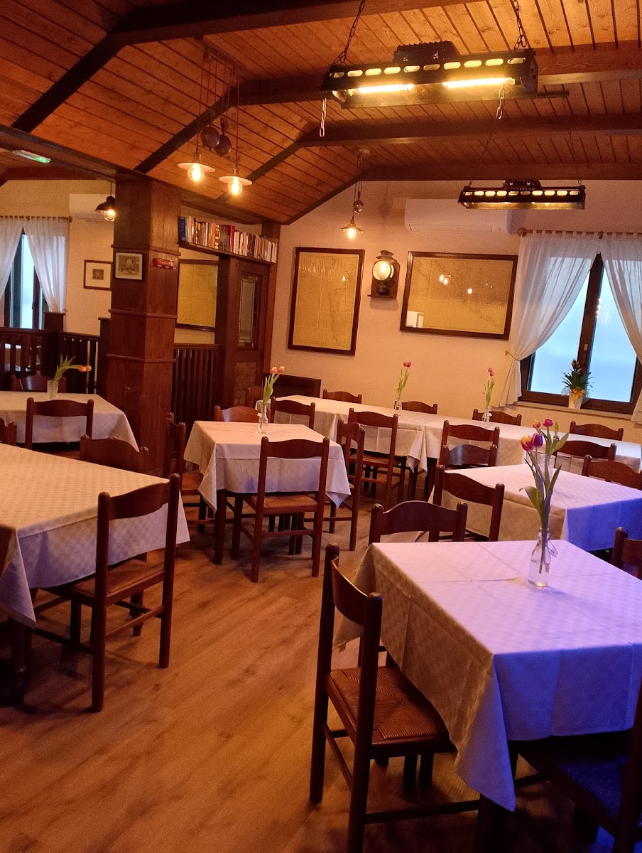 Pizzeria Gasthaus Stube 2 Photo 6