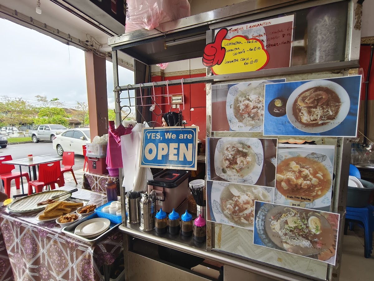 Kafe Semerah Padi Photo 3