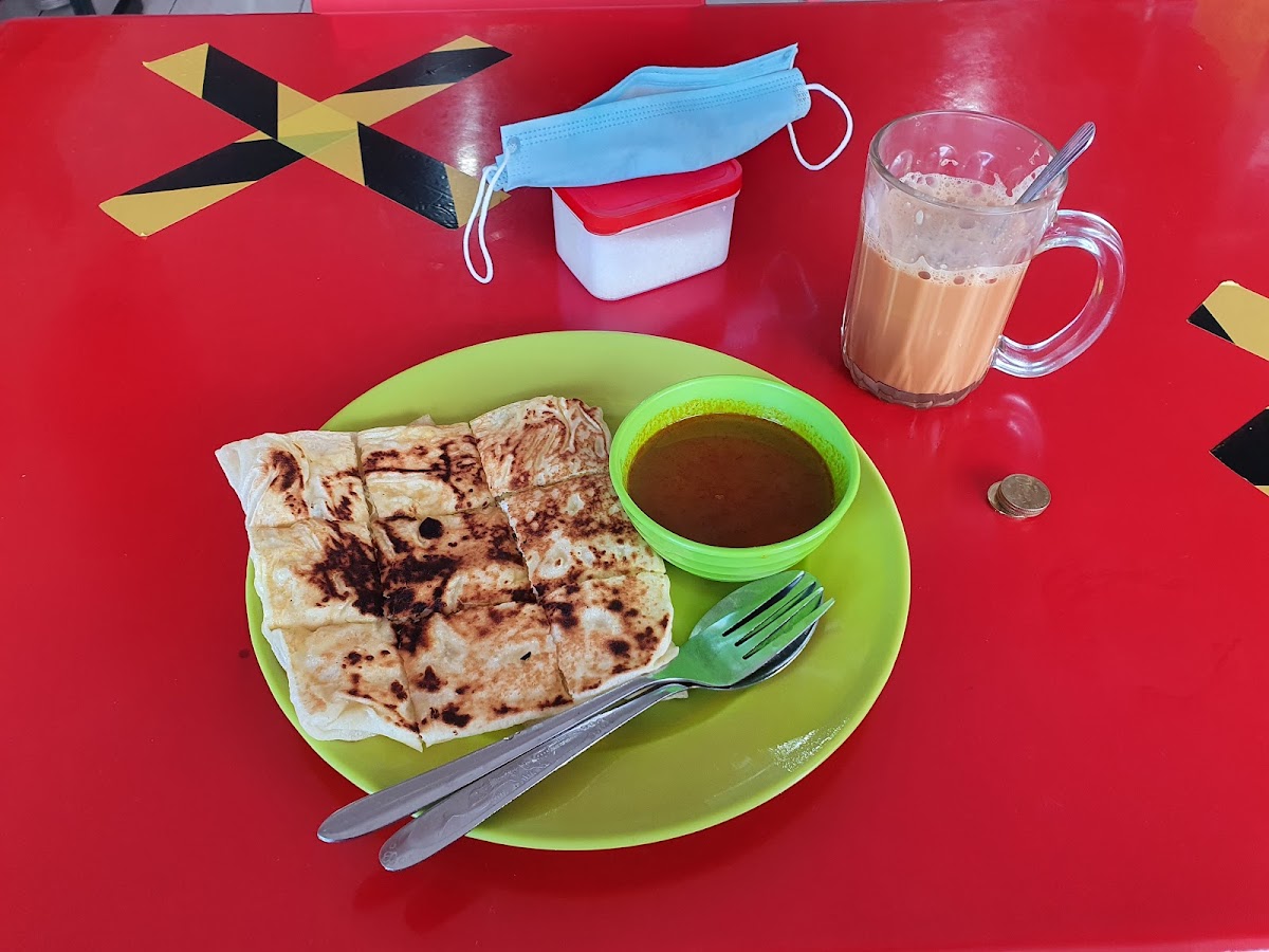 Kafe Semerah Padi Photo 4