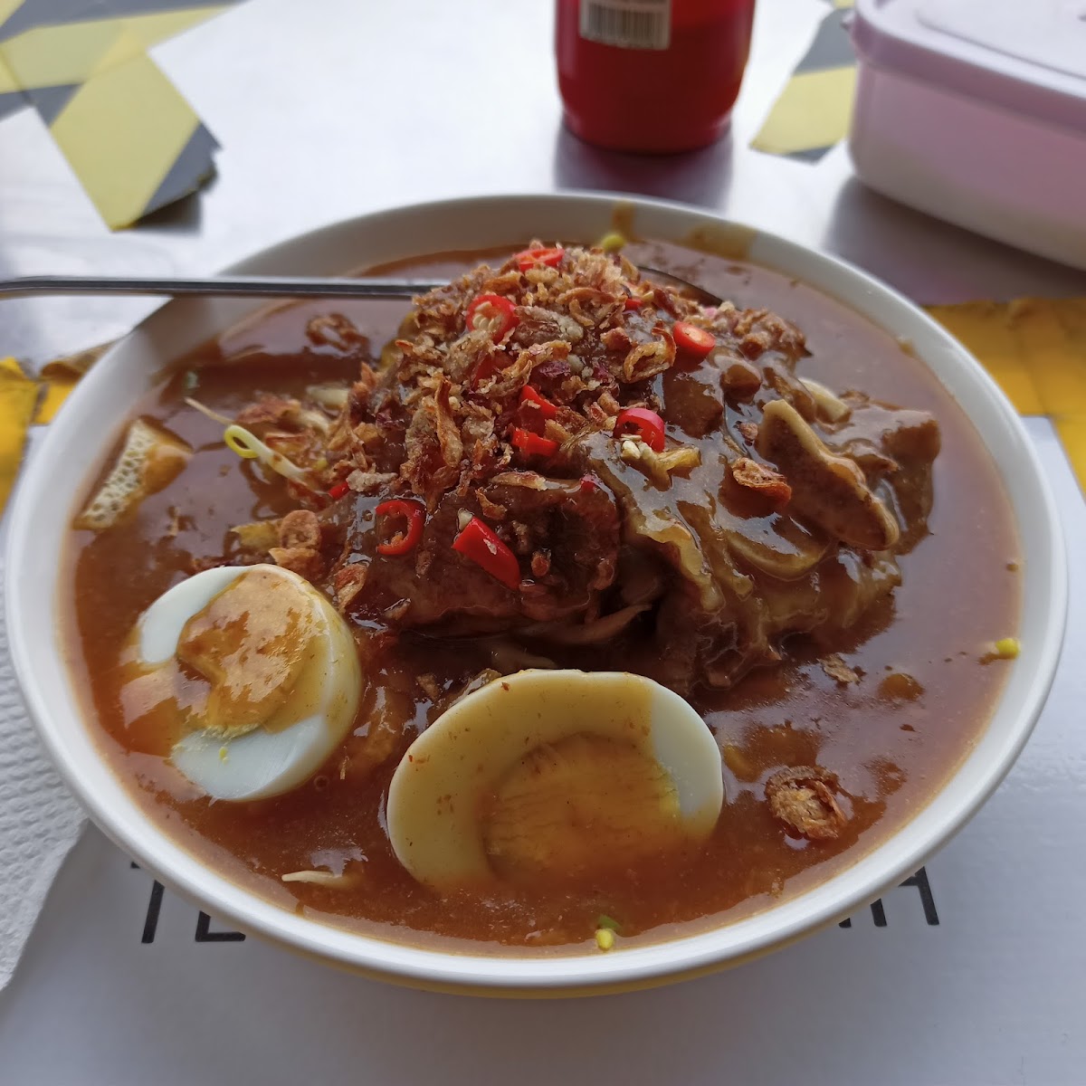 Kafe Semerah Padi Photo 5