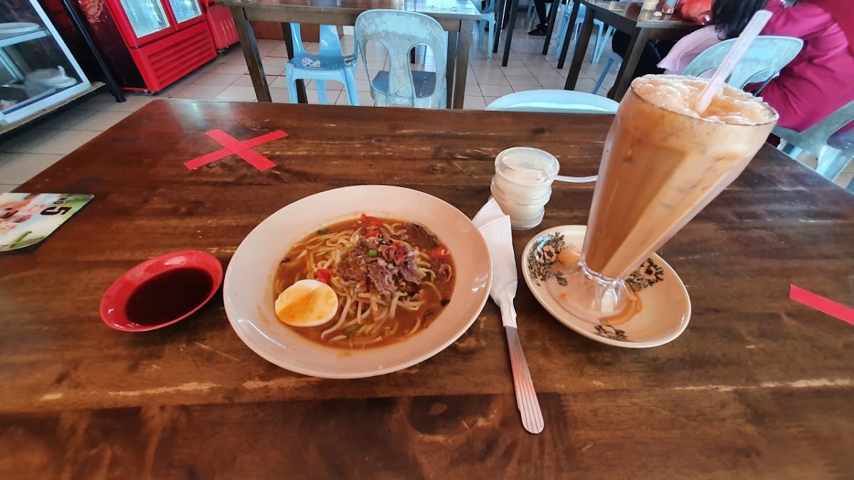Kafe Semerah Padi Photo 6