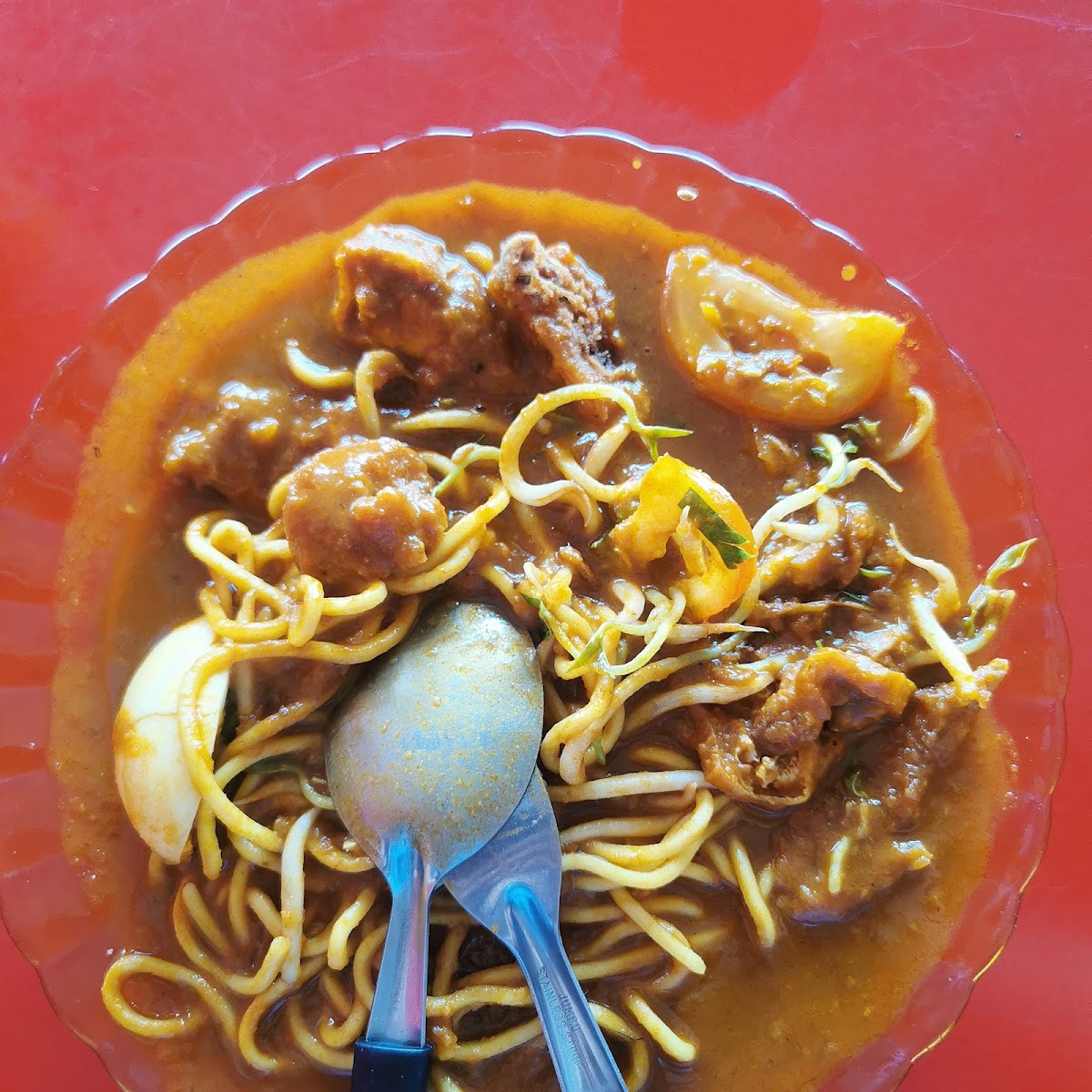 Kafe Semerah Padi Photo 7