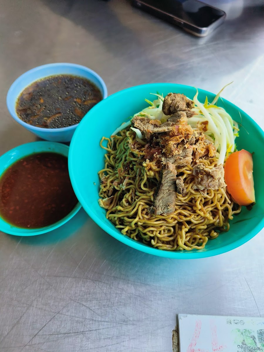 Kafe Semerah Padi Photo 8