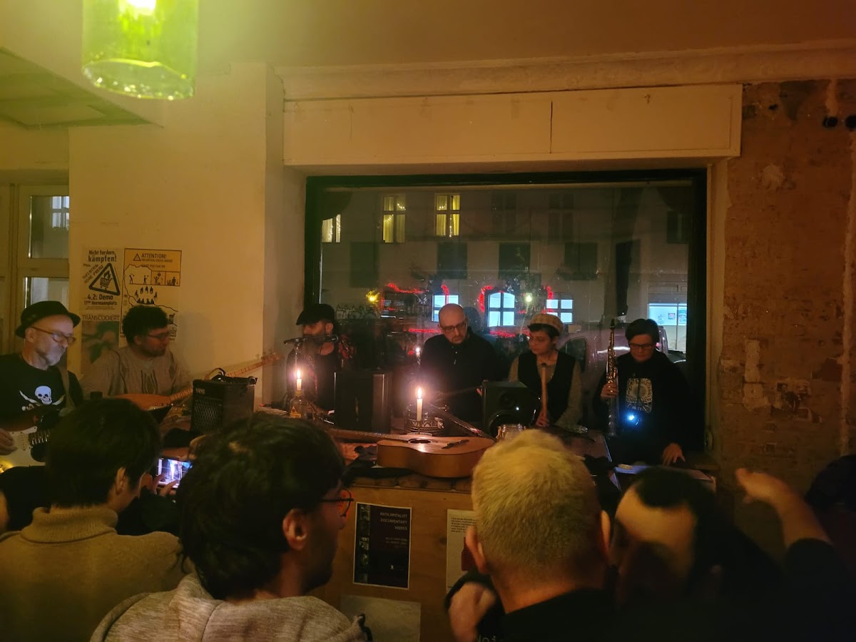 Cafe Karanfil Photo 4