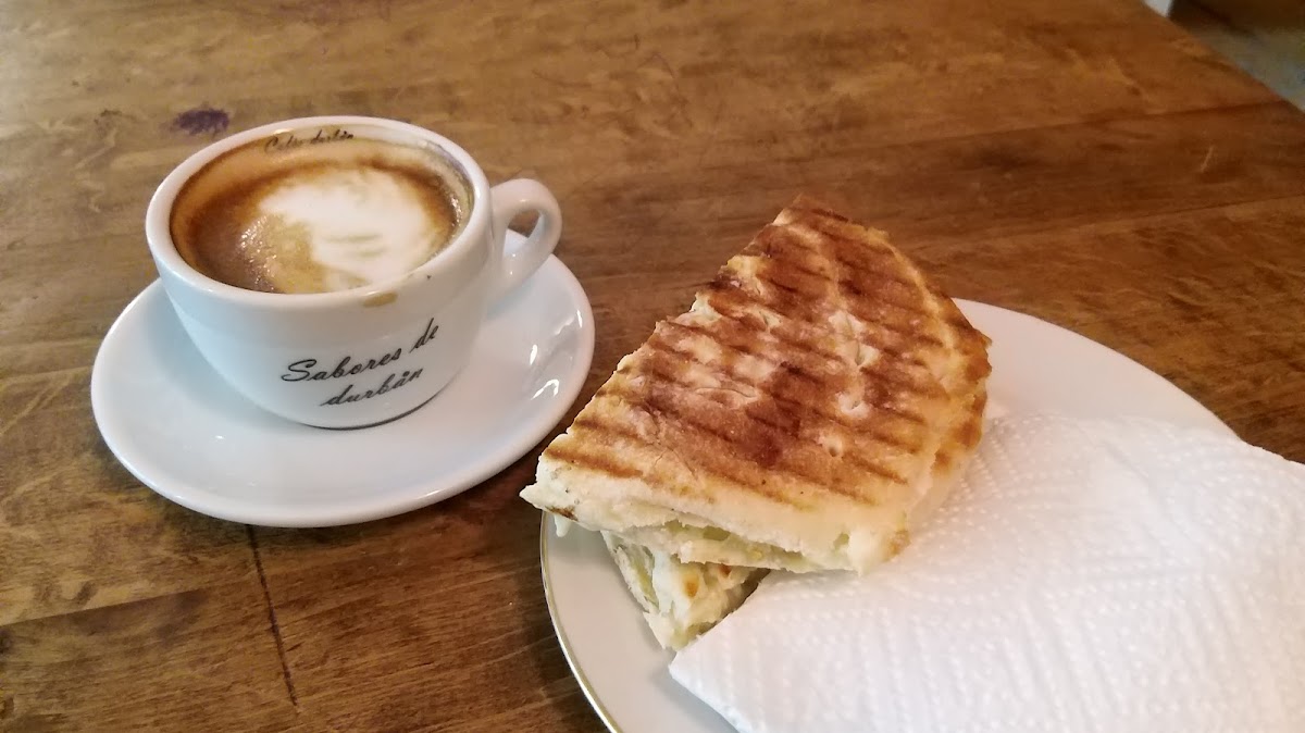 Cafe Karanfil Photo 5