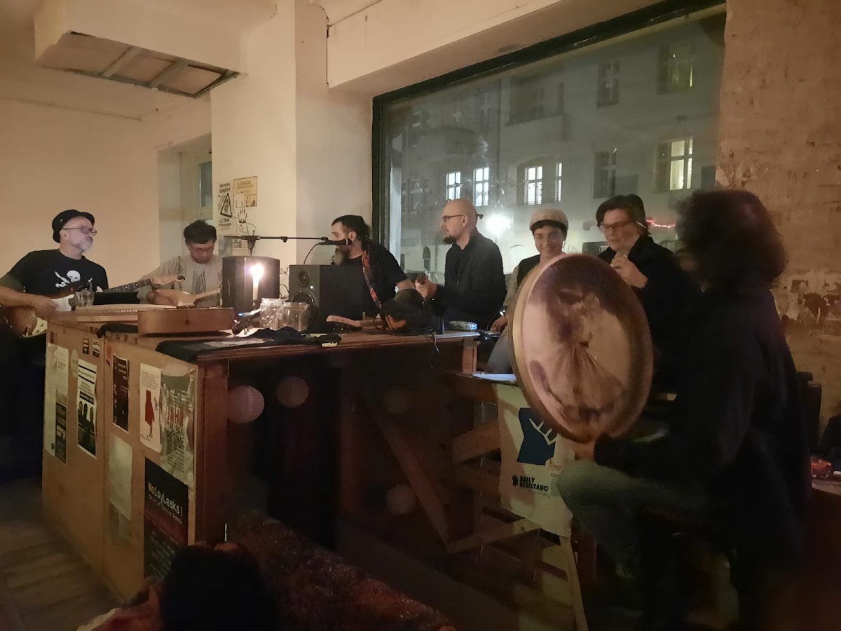 Cafe Karanfil Photo 6