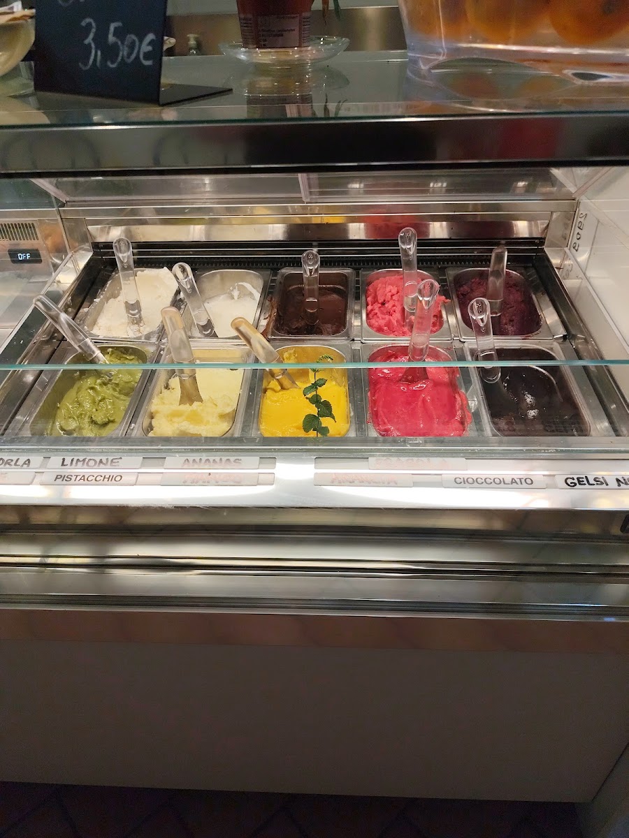 Pasticceria Caffetteria Zagara