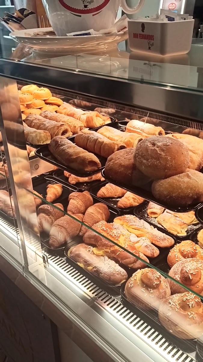 Pasticceria Caffetteria Zagara Photo 2
