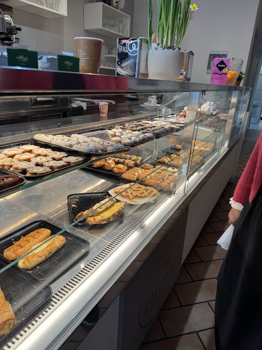 Pasticceria Caffetteria Zagara Photo 3