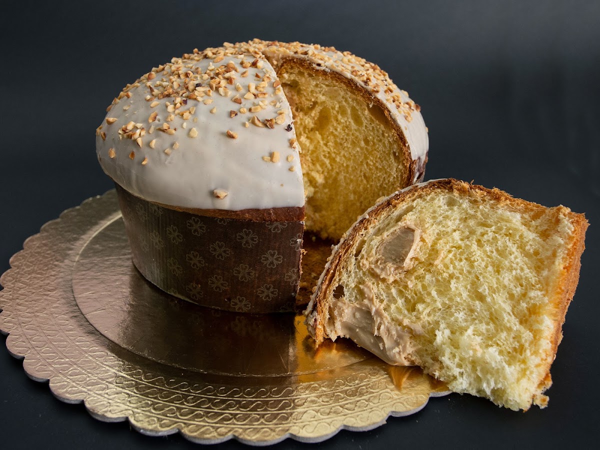 Pasticceria Caffetteria Zagara Photo 4