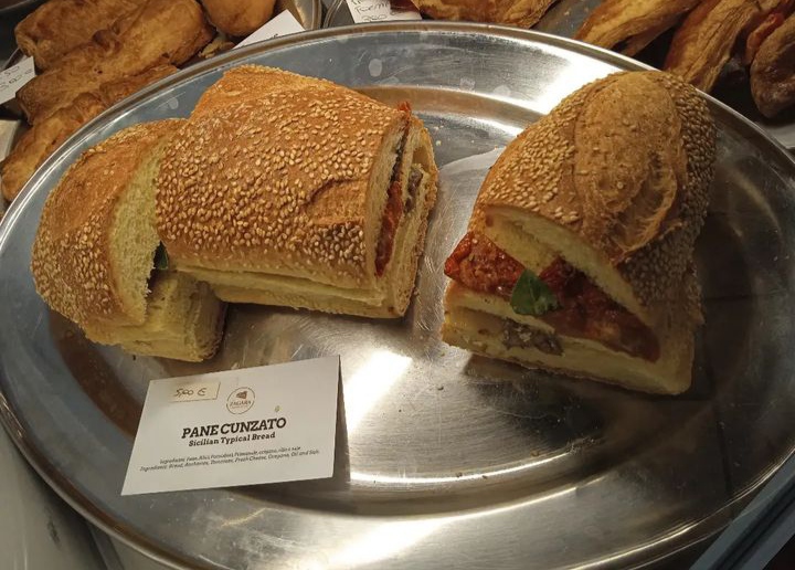 Pasticceria Caffetteria Zagara Photo 8