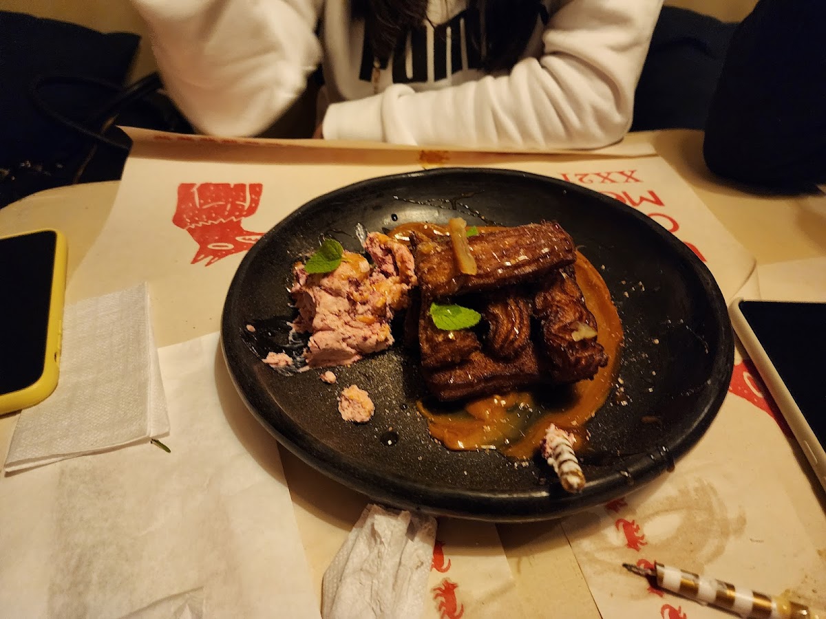 Lobo Cantina Mex Photo 10