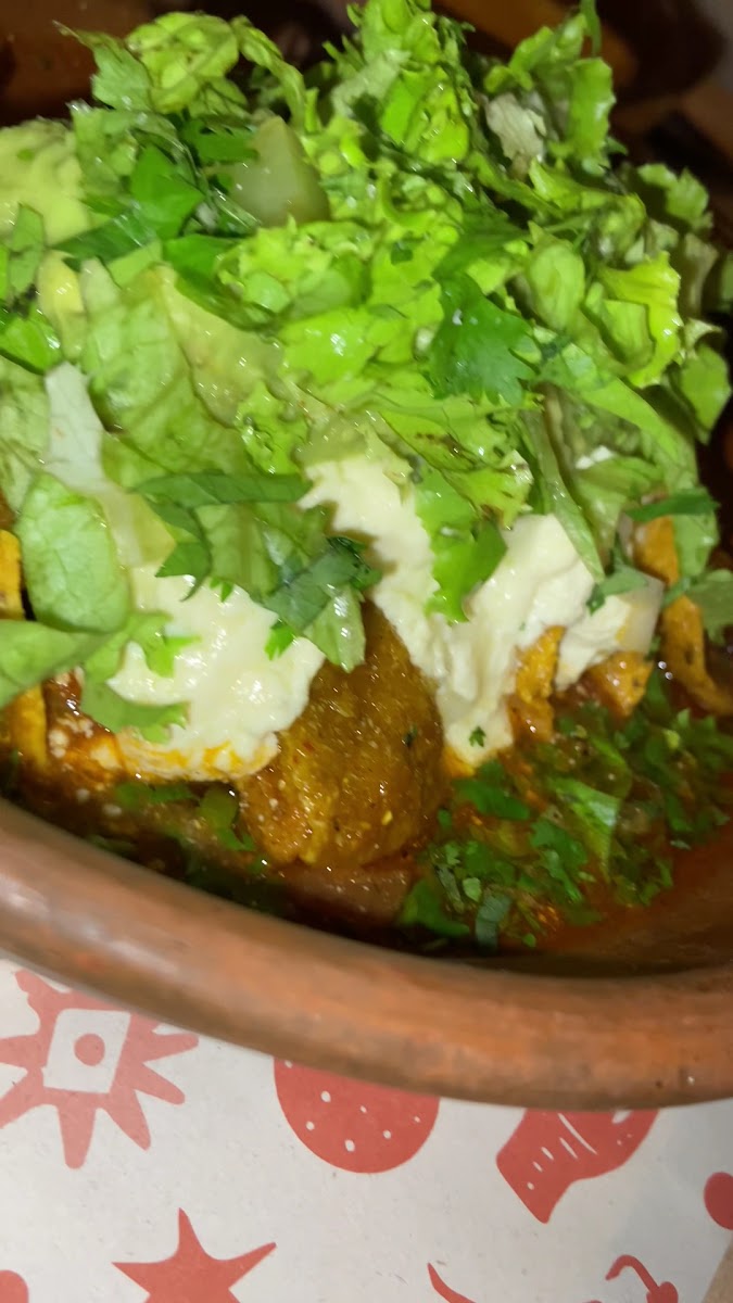 Lobo Cantina Mex Photo 2