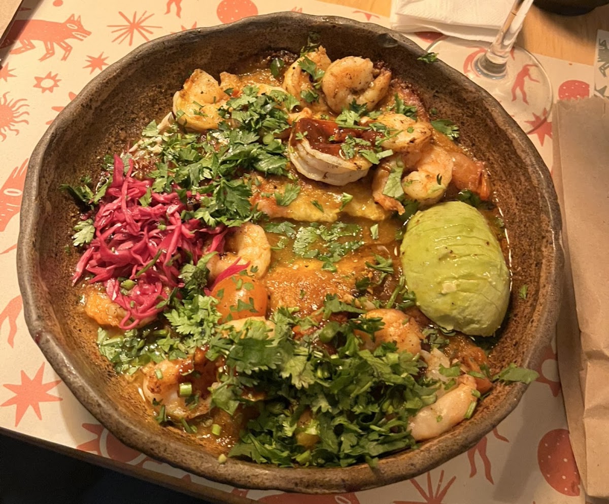Lobo Cantina Mex Photo 3