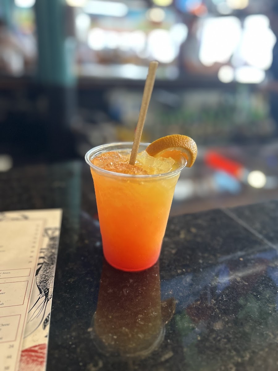 Martell's Lobster House Photo 7