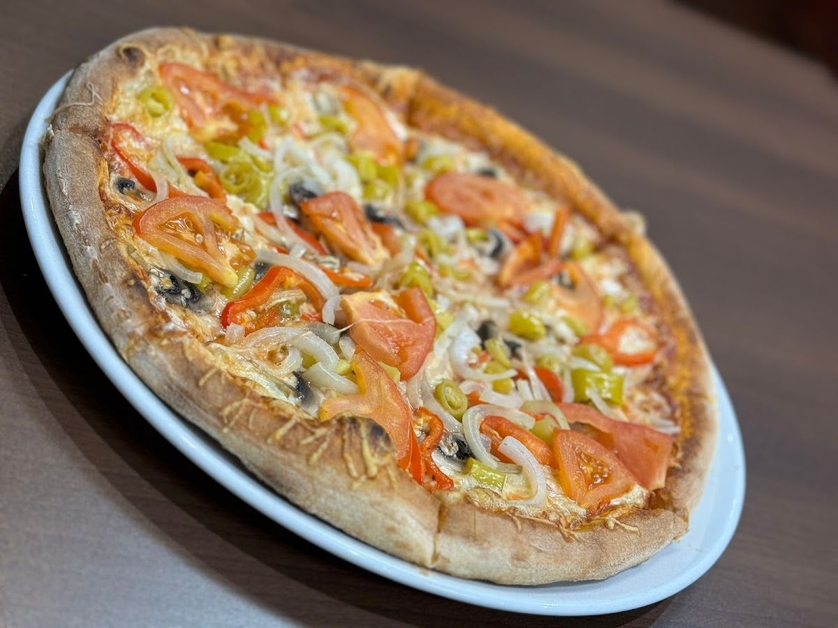 Ayla Pizza&Kebap Photo 4