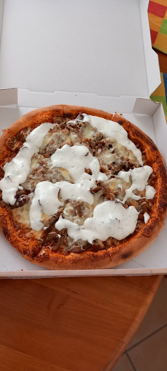 Ayla Pizza&Kebap Photo 7