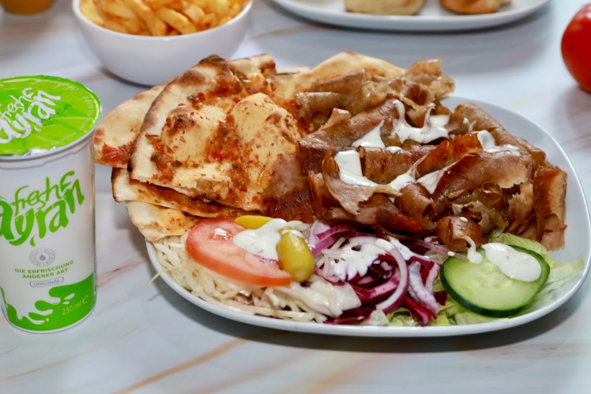 Ayla Pizza&Kebap Photo 8