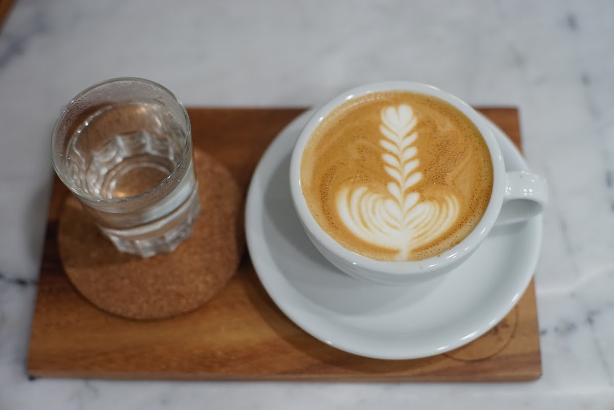 Kate & Kim Coffee Roaster Photo 5