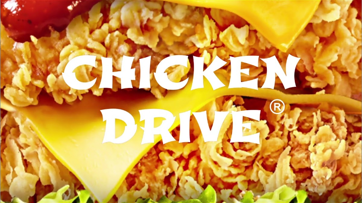 Chicken Drive Aix en Provence Photo 9
