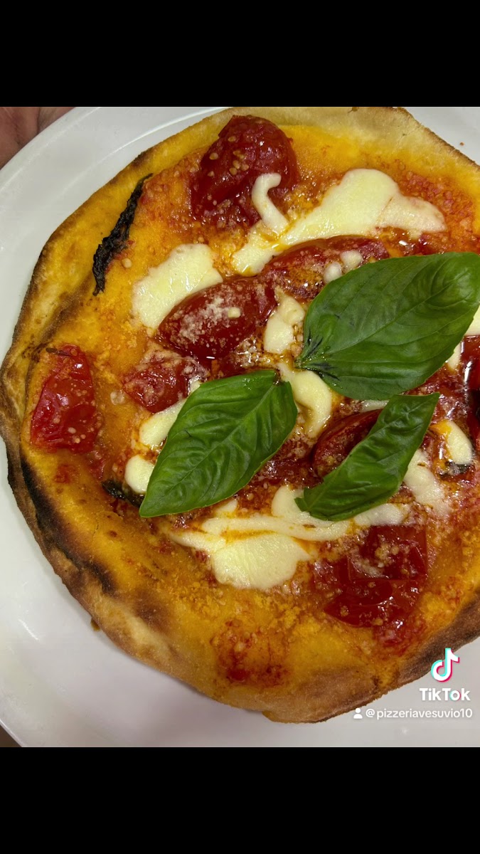 Pizzeria Vesuvio Photo 2
