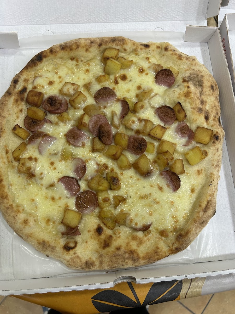 Pizzeria Vesuvio Photo 4