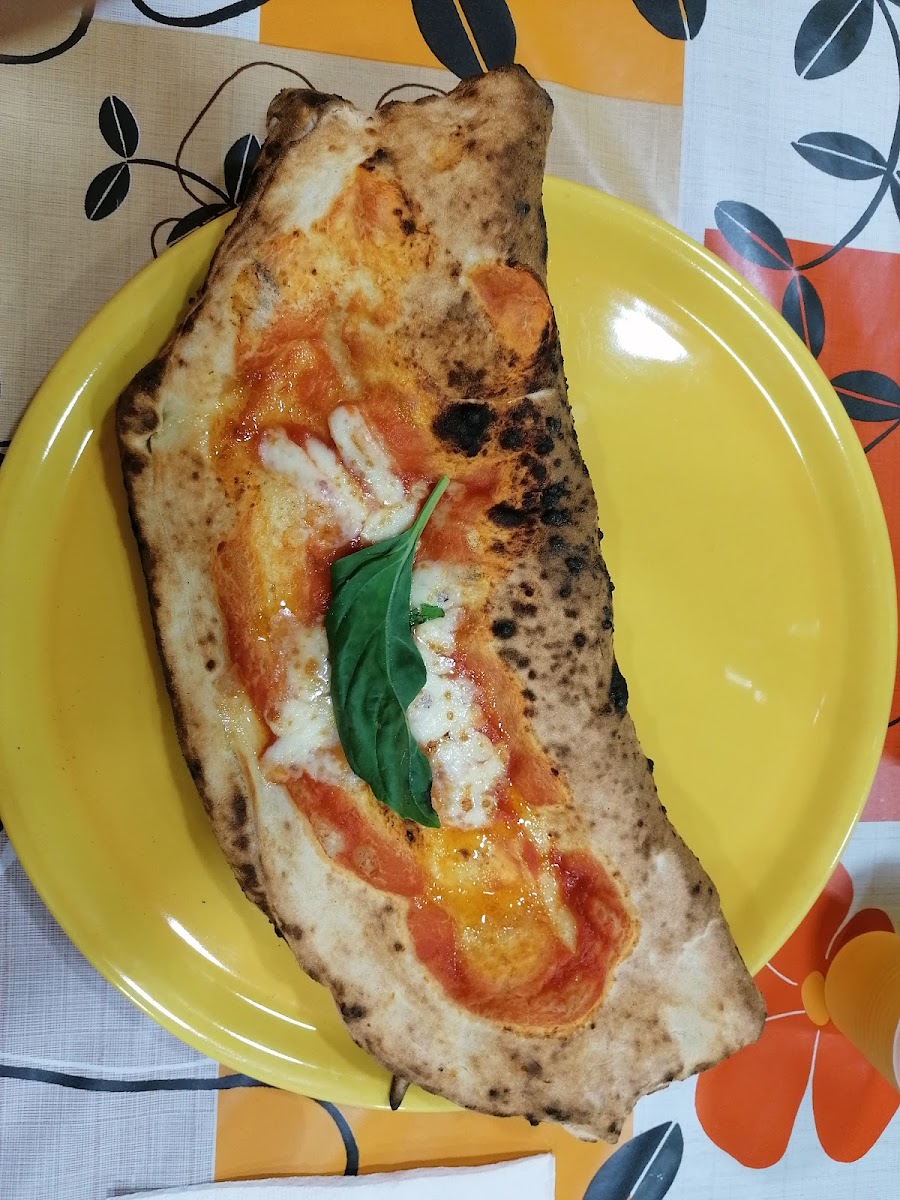 Pizzeria Vesuvio Photo 5