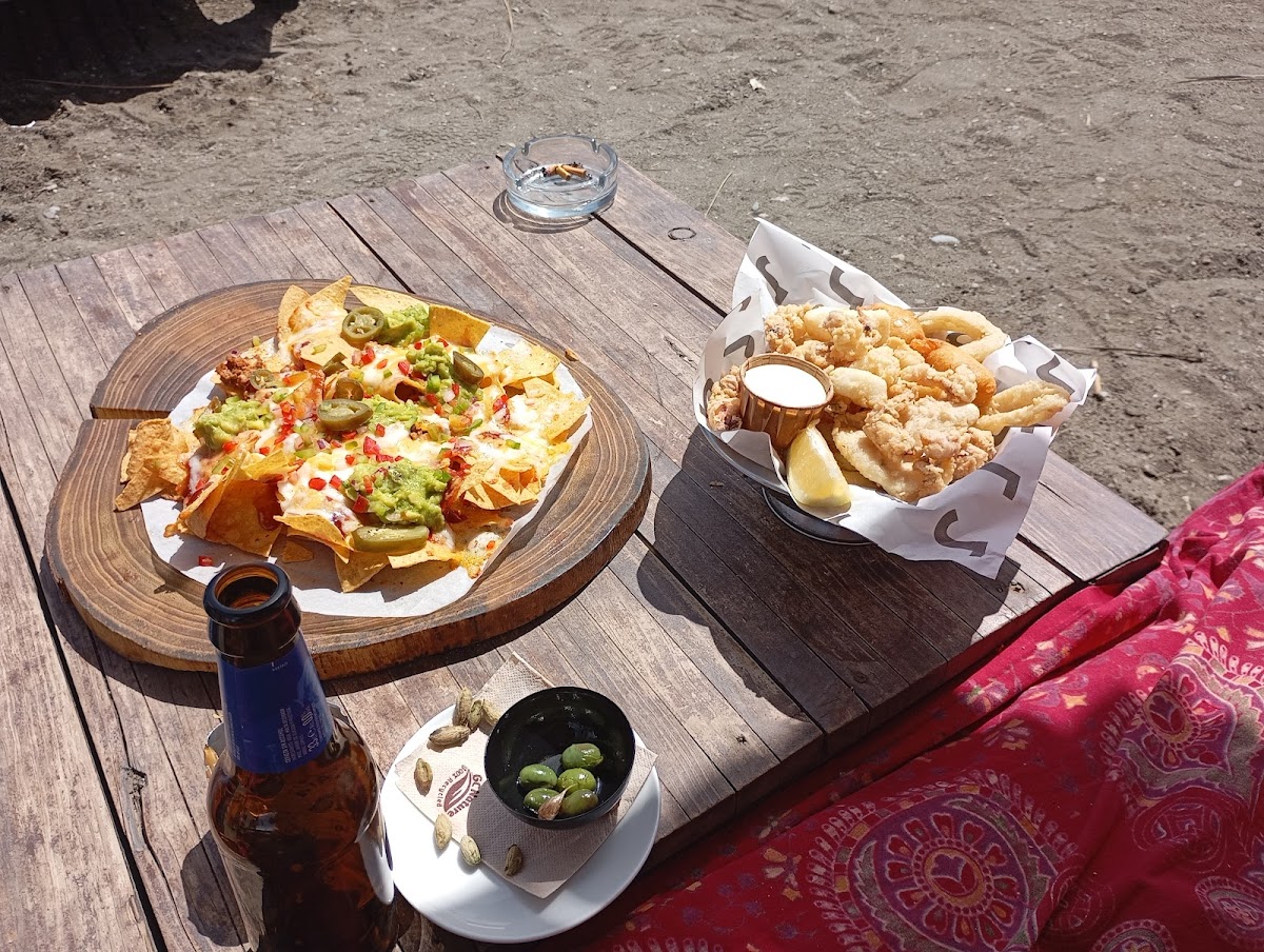 Bahía Beach Jazba Photo 10