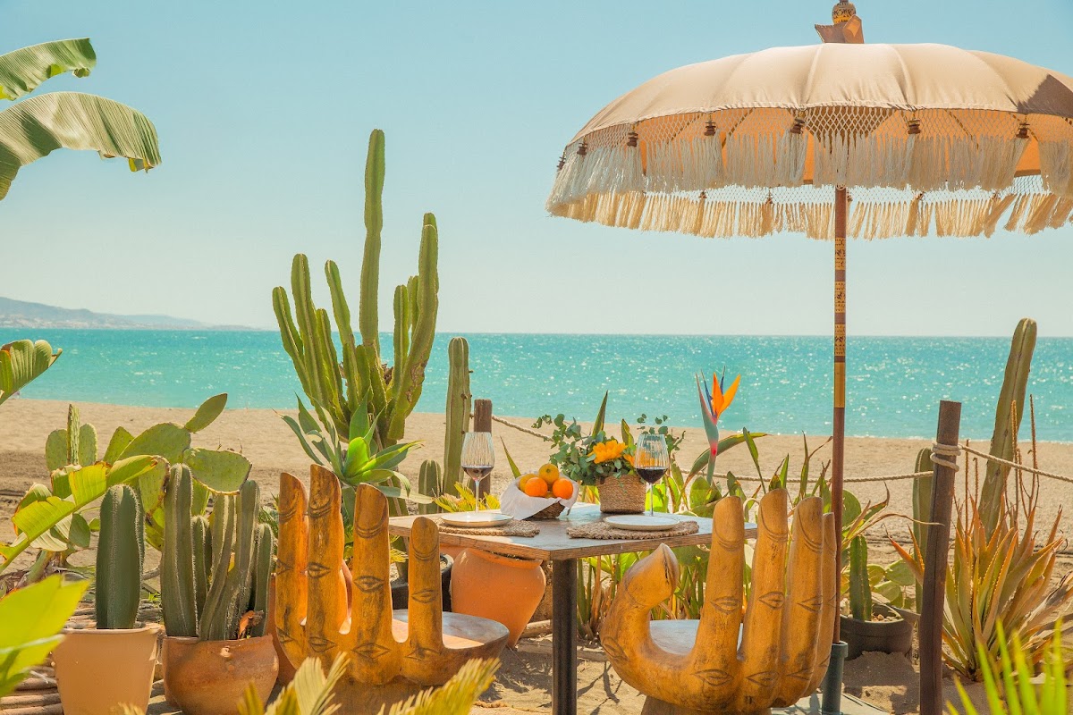 Bahía Beach Jazba Photo 4