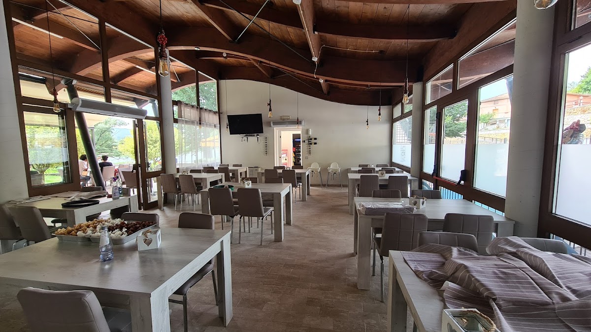 Lago Chiaro Chalet