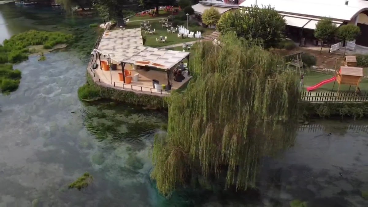 Lago Chiaro Chalet Photo 2