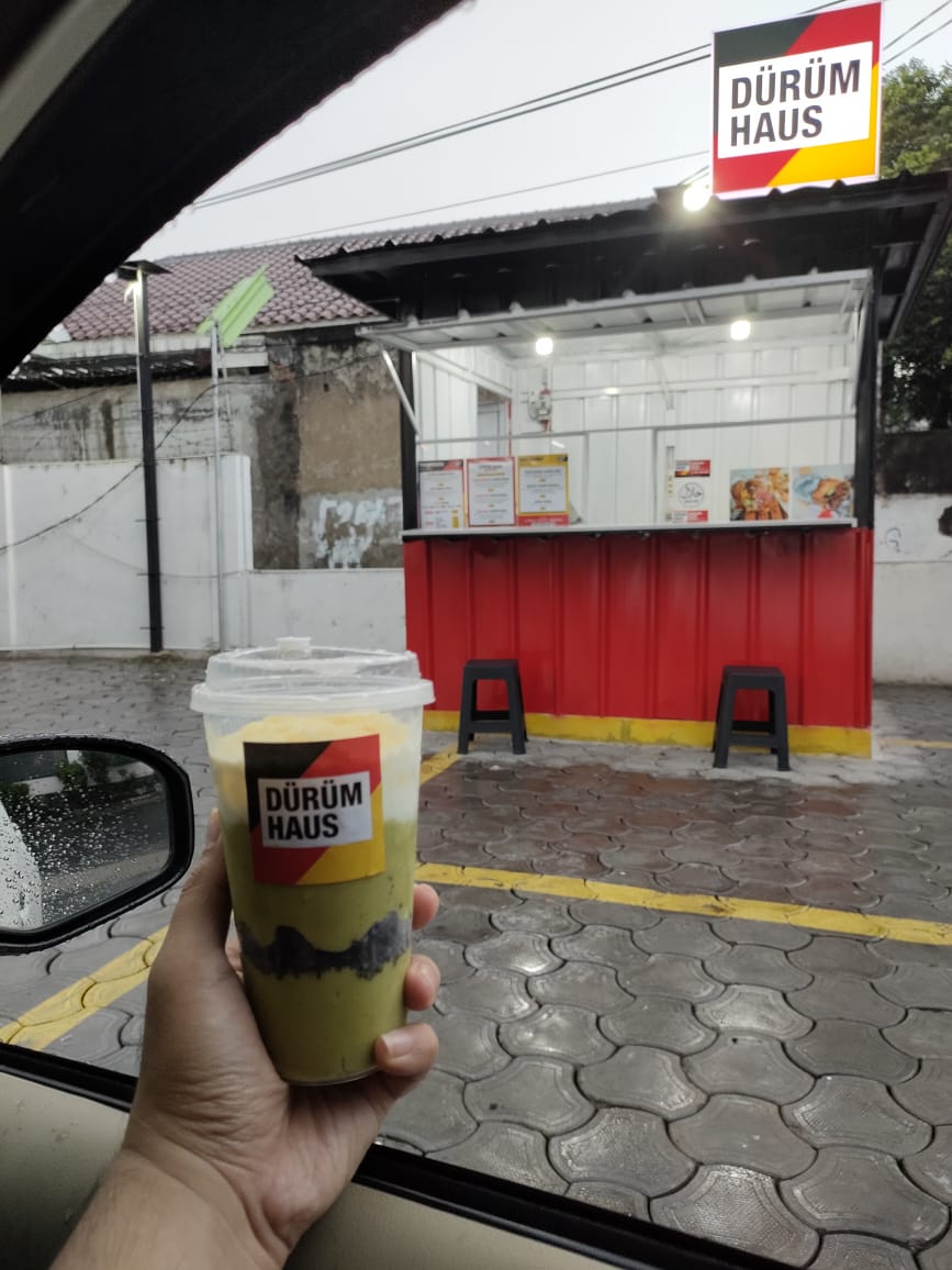 Kebab Durumhaus