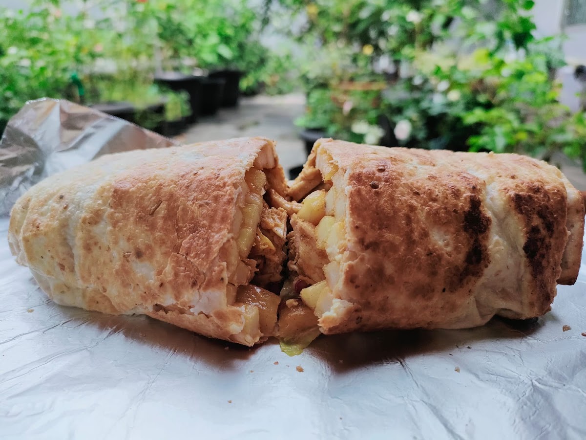 Kebab Durumhaus Photo 2