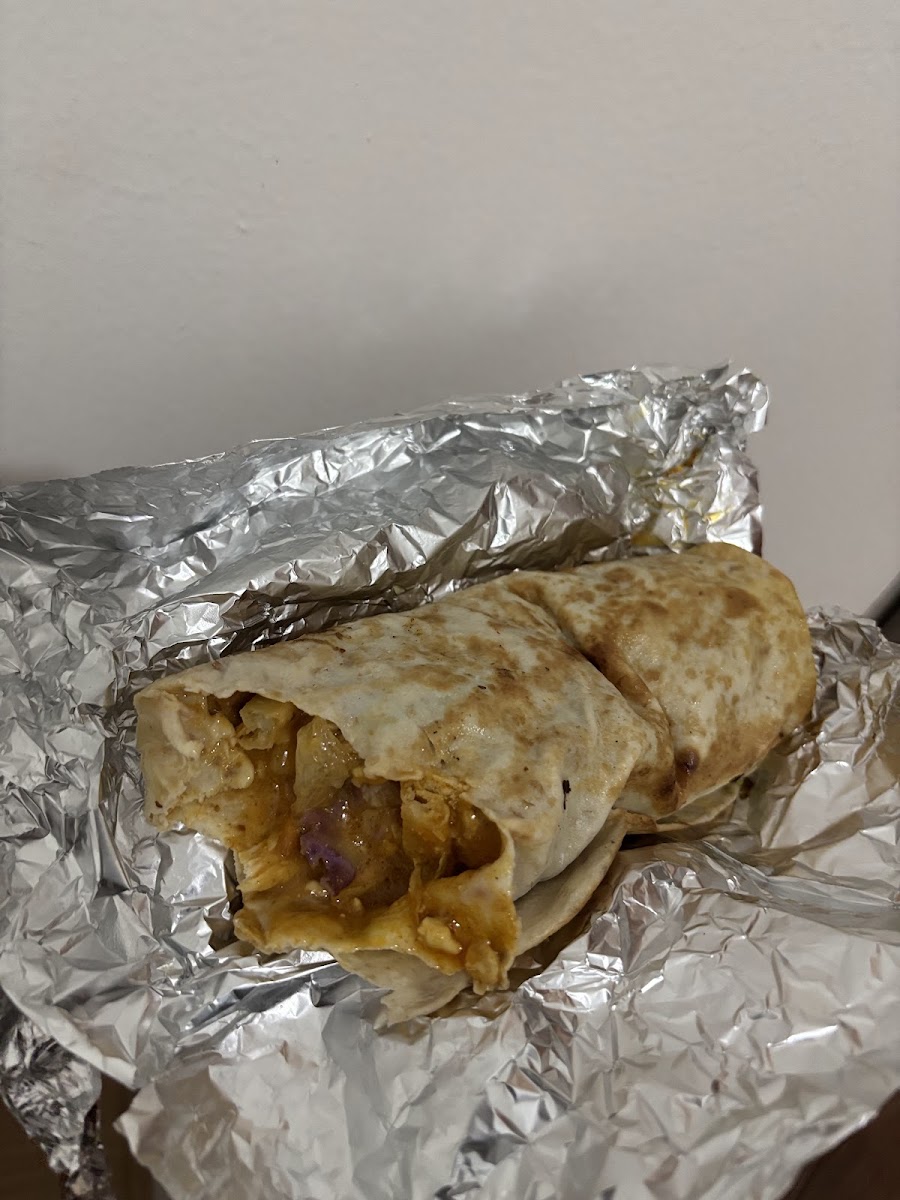 Kebab Durumhaus Photo 4