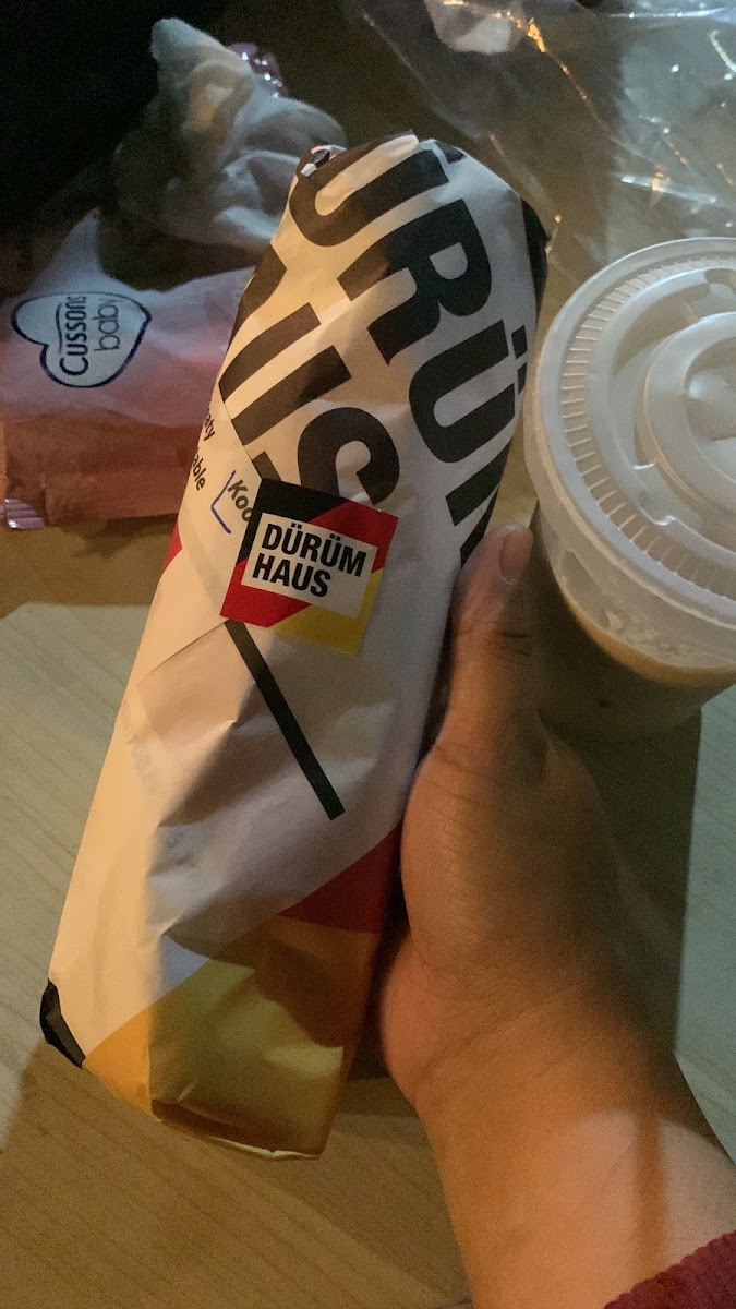 Kebab Durumhaus Photo 7