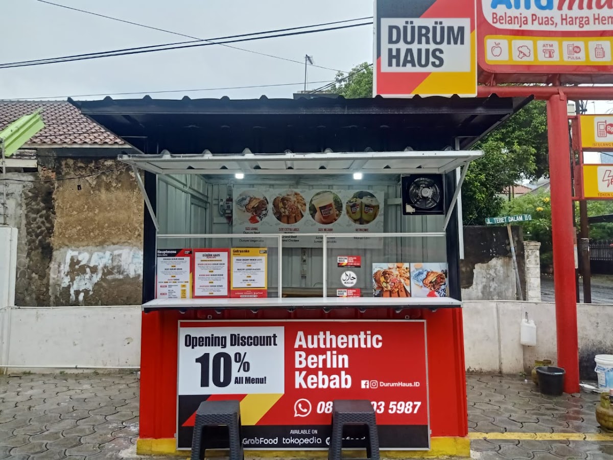 Kebab Durumhaus Photo Menu 4