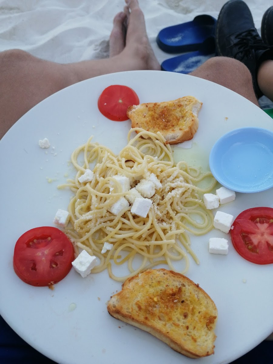Moon House Beach Bar & Restaurant Photo 9