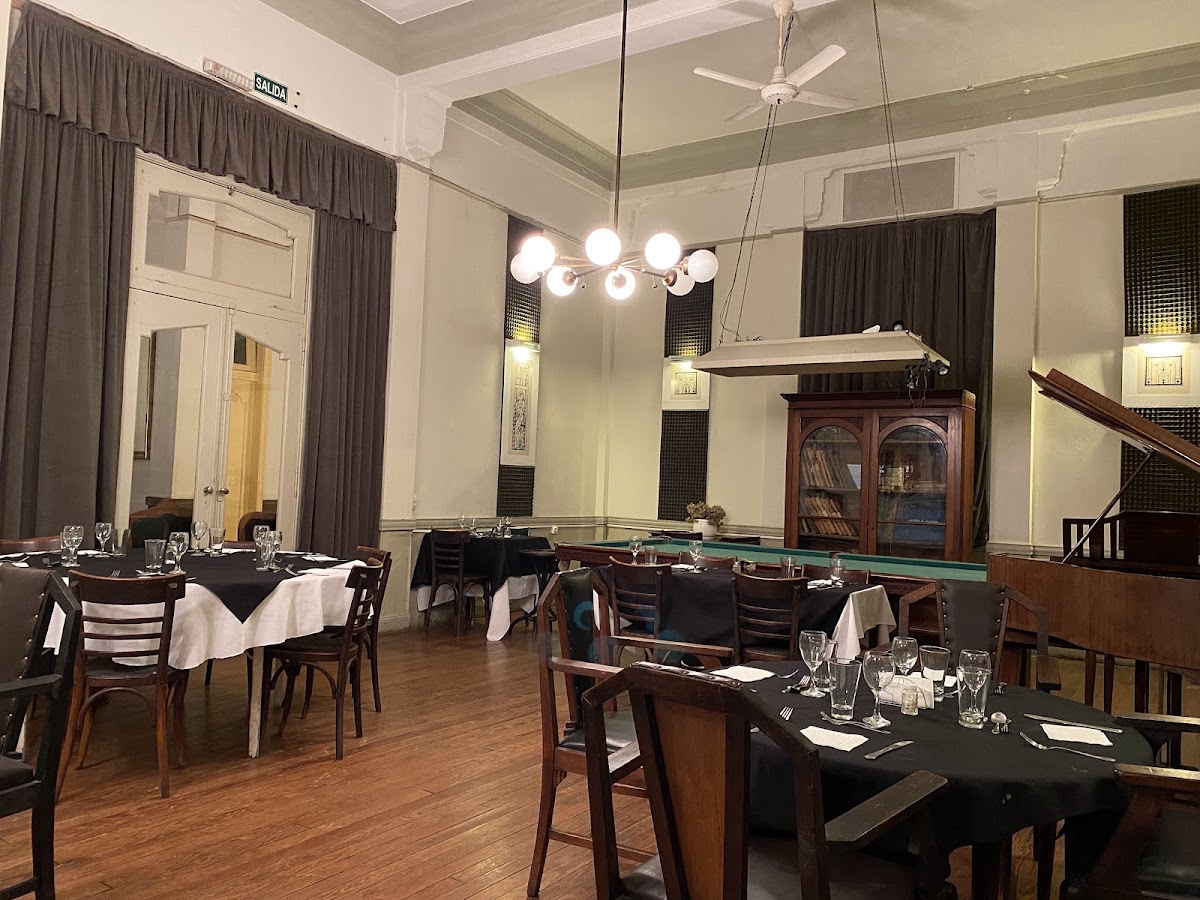 Club Chascomús