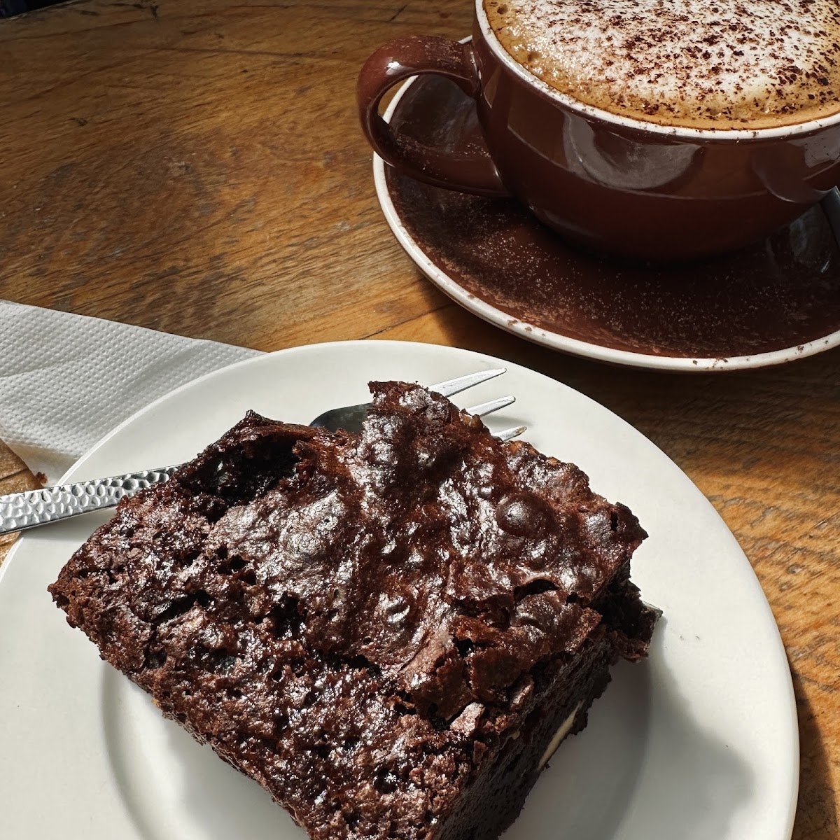 Cafe Nectar at Katya Maker Photo 6