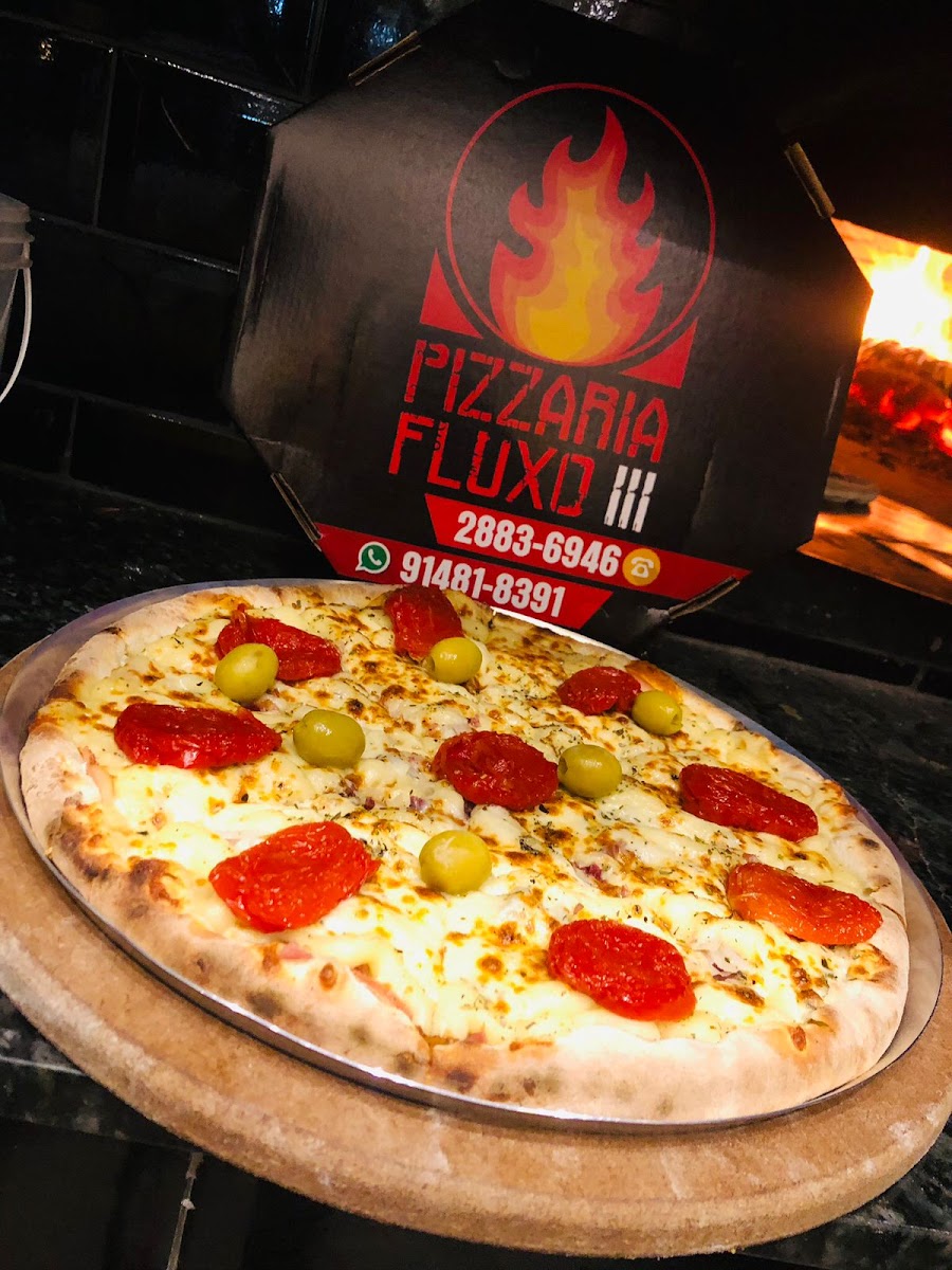 Pizzaria Fluxo III Photo 5