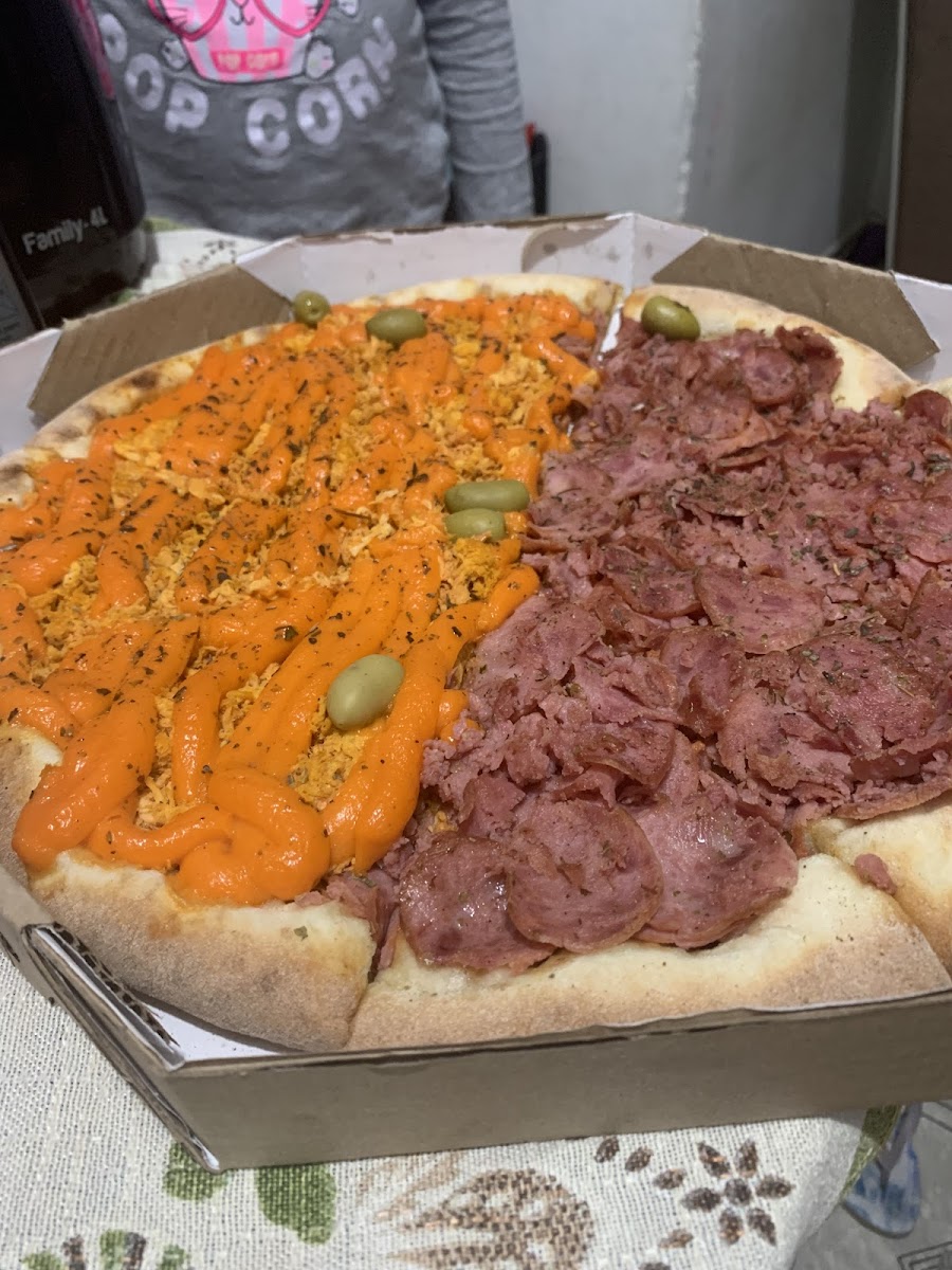 Pizzaria Fluxo III Photo 7