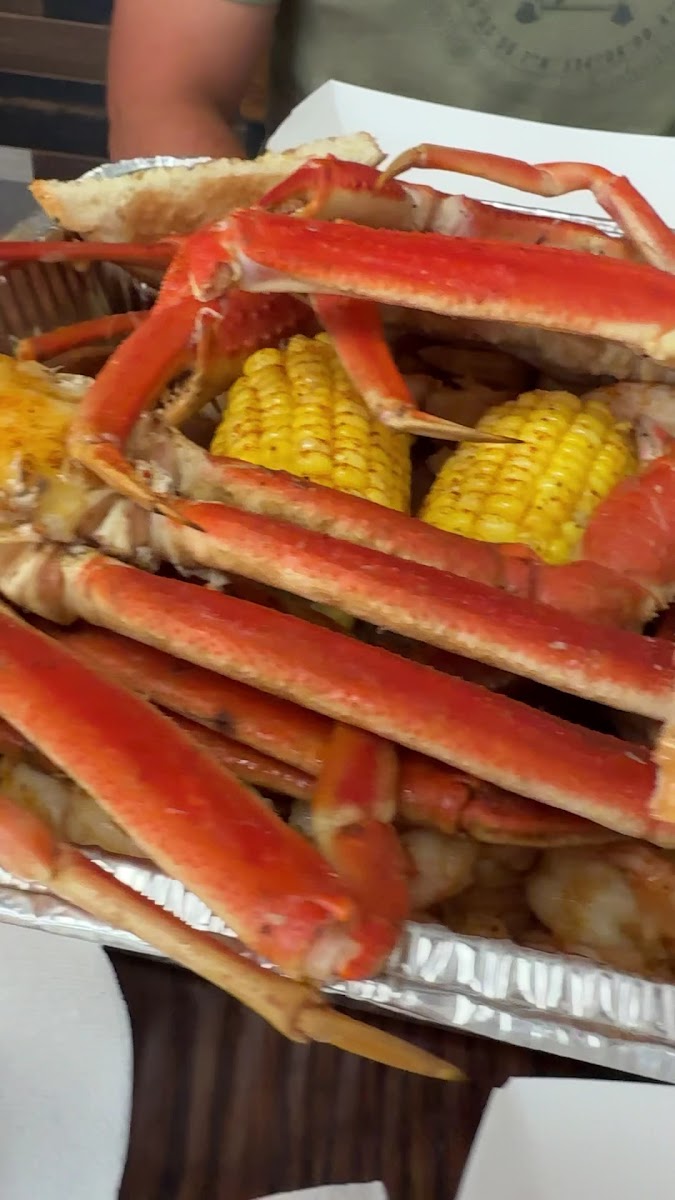 Krabby Daddy's Seafood Eatery Photo 2